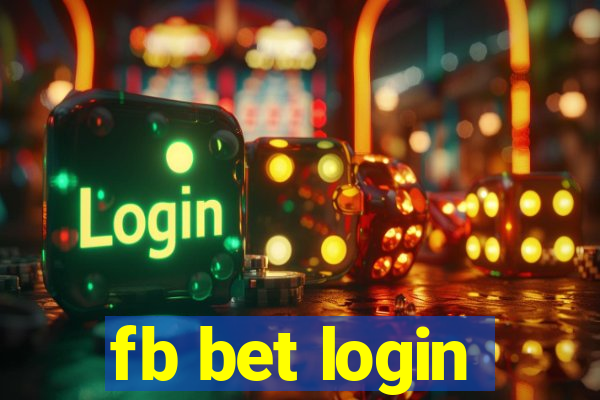 fb bet login